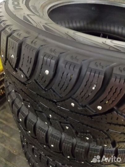 Nokian Tyres Nordman 5 185/70 R14 82N