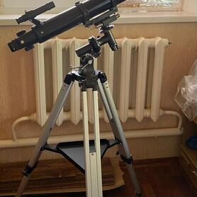 Телескоп Sky-Watcher BK 709EQ2