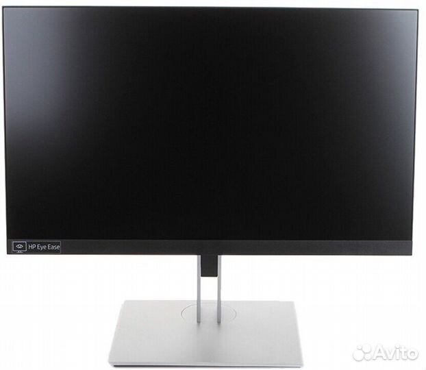 Монитор HP E23 G4, IPS, черный