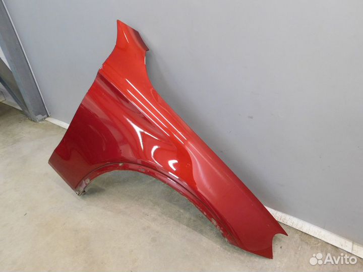 Крыло переднее прав. Mercedes-Benz GLC-Class X253 (75270)