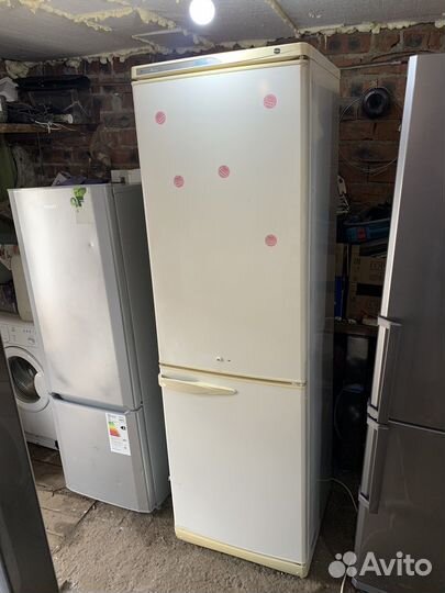 Холодильник стинол 2m