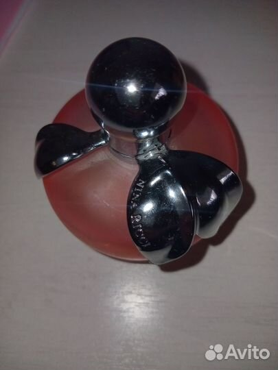 Духи Nina Richi le paradis de Nina