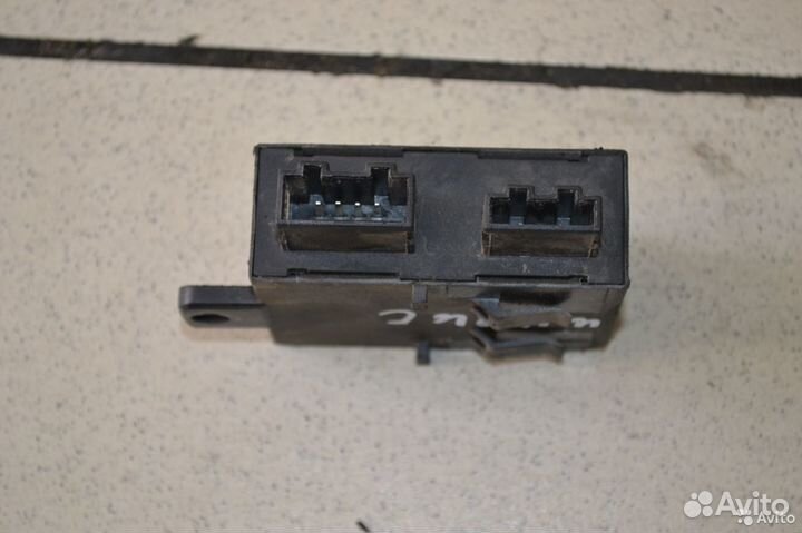 Блок иммобилайзера Chery IndiS (S18D)