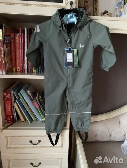 Штаны спортивные новые 92