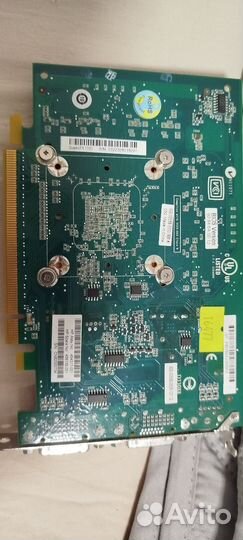 Видеокарта