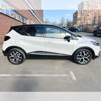 Renault Samsung QM3 1.5 AMT, 2019, 52 000 км, с пробегом, цена 1 450 000 руб.