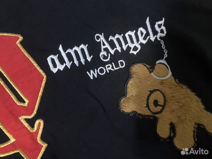 Футболка Palm angels