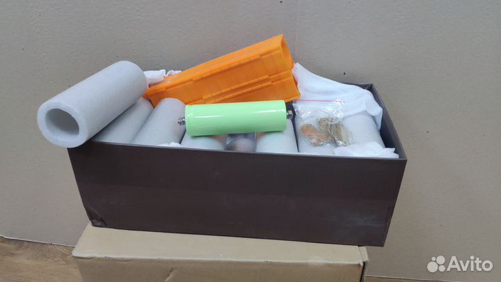 Аккумуляторы 38120 lifepo4