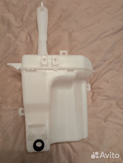 Бачок омывателя kia ceed 1 новый оригинал