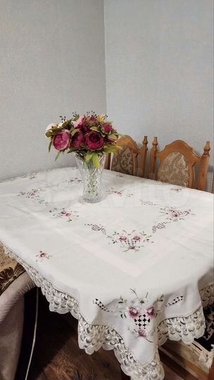 2-к. квартира, 60 м², 10/10 эт.