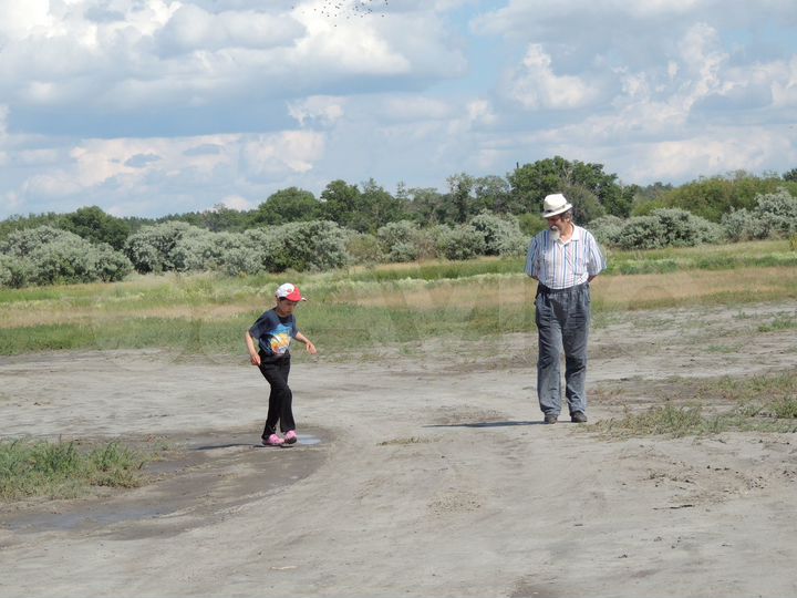 Участок 40 сот. (ИЖС)