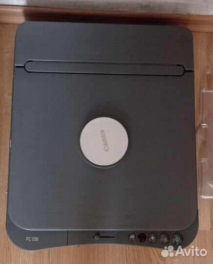 Копир Canon FC 128