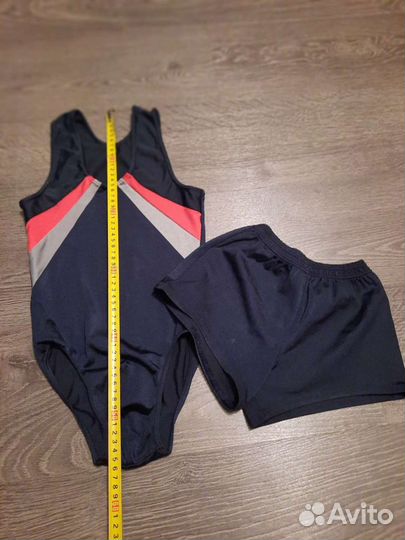 Форма для занятий спор.гимнастикой,акробатикой