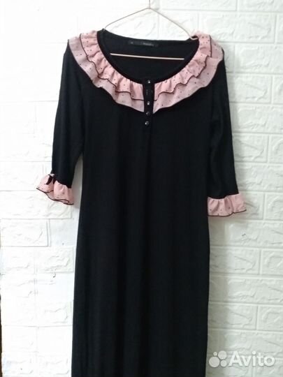 Платие Шикарное Маечное