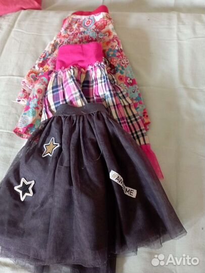 Детская одежда