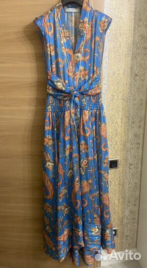 Платье Philosophy di Lorenzo Serafini 42it на 44