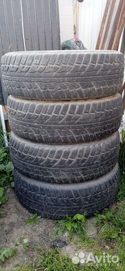 Zenna Sport Line 235/60 R18 107T