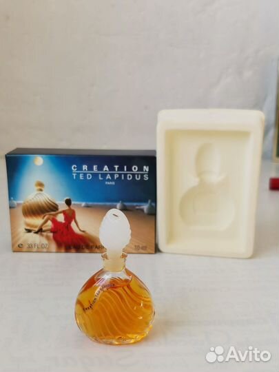 Yohji Essential Creation Lapidus Coriander винтаж