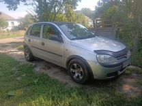 Opel Corsa 1.2 MT, 2001, 280 806 км, с пробегом, цена 230 000 руб.