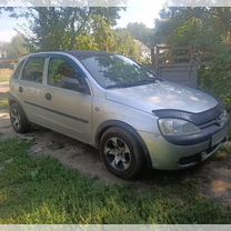 Opel Corsa 1.2 MT, 2001, 280 806 км, с пробегом, цена 200 000 руб.