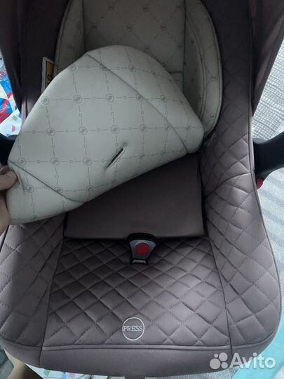 Автолюлька от 0