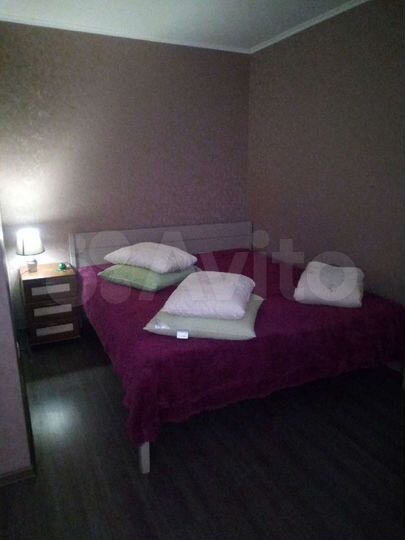 1-к. квартира, 43 м², 6/9 эт.