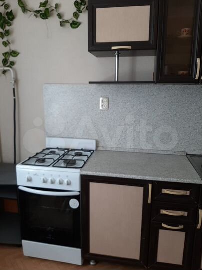 1-к. квартира, 35,9 м², 5/10 эт.