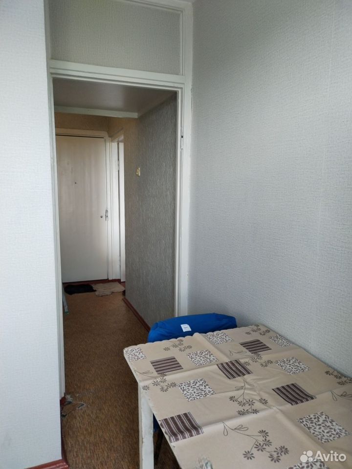 1-к. квартира, 29,8 м², 5/5 эт., Камышин