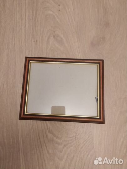 Рамки для фотографий, можно оптом 5шт
