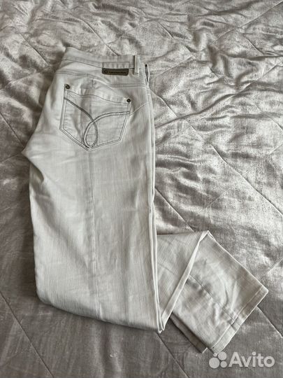 Calvin klein джинсы