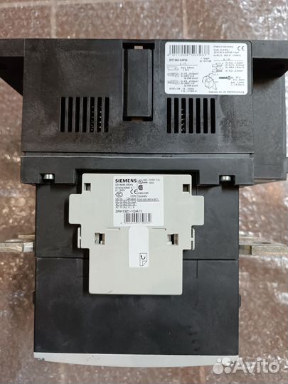 Siemens 3RT1065-6AP36