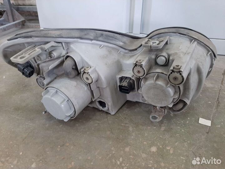 Фары Hyundai Sonata Тагаз