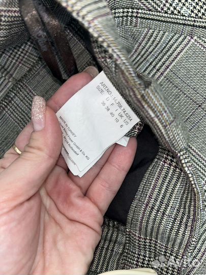 Женские вещи пакетом 42 44