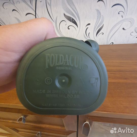 Ложка вилка титан