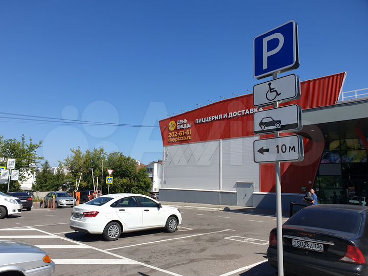 Свободного назначения, 175 м²