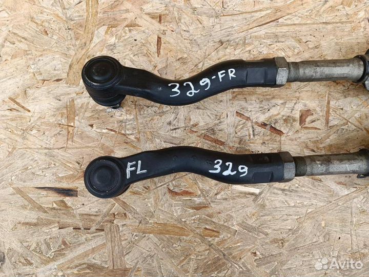 Рулевая тяга Toyota Land Cruiser 200 2шт