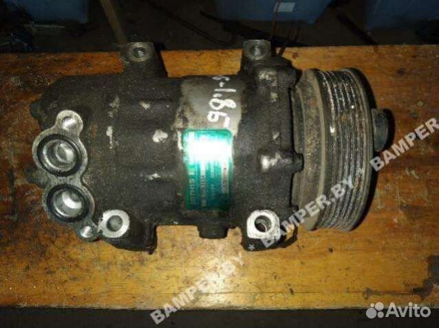 Компрессор кондиционера Renault Laguna 1 770085967