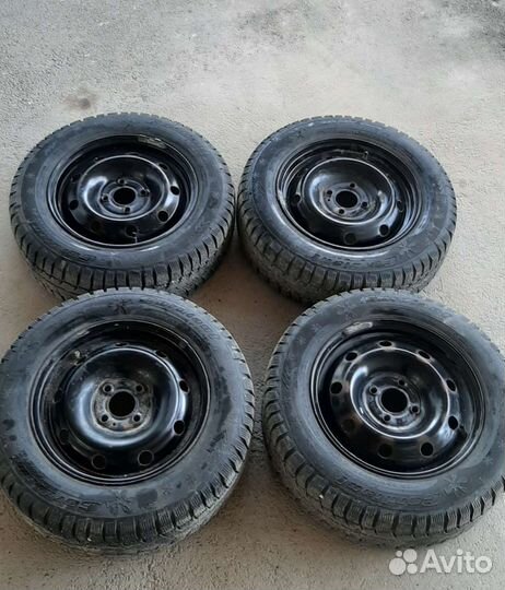 Cordiant Polar SL 185/65 R14