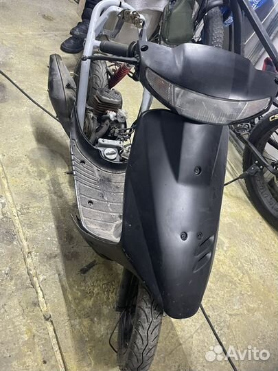 Продан хондочку