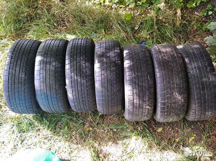 Dunlop Graspic DS3 215/60 R16