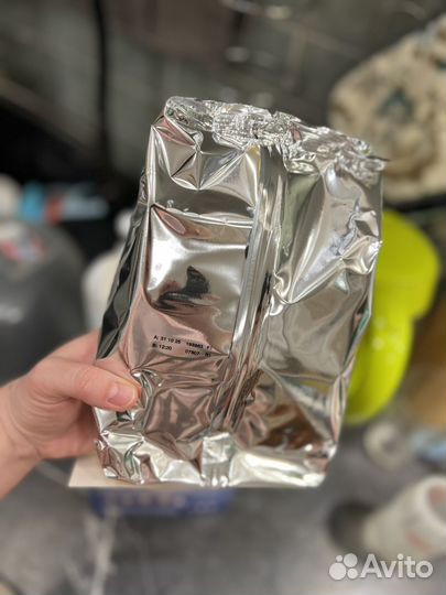 Детская смесь nutrilon 4