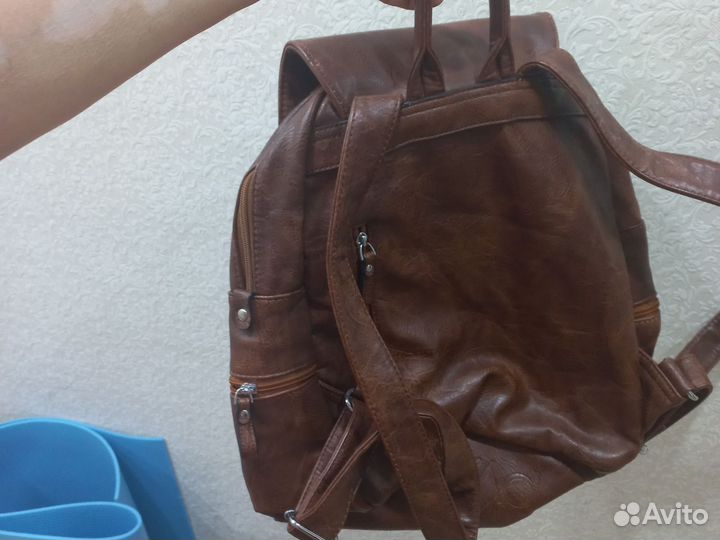 Школьный рюкзак