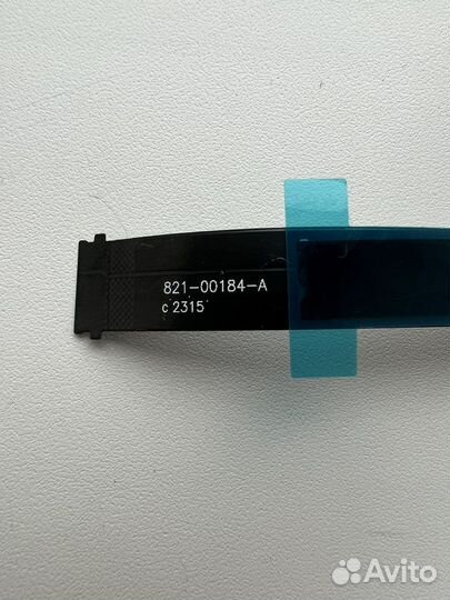 Шлейф тачпада для MacBook pro a1502