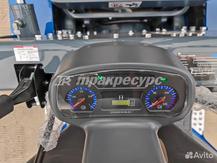 Вилочный погрузчик TRF G30-4N, 2024