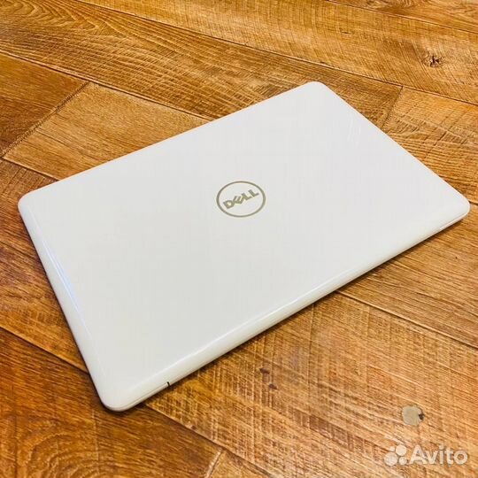 Dell 5565, AMD A10, 16 гб ddr4, ssd + hdd