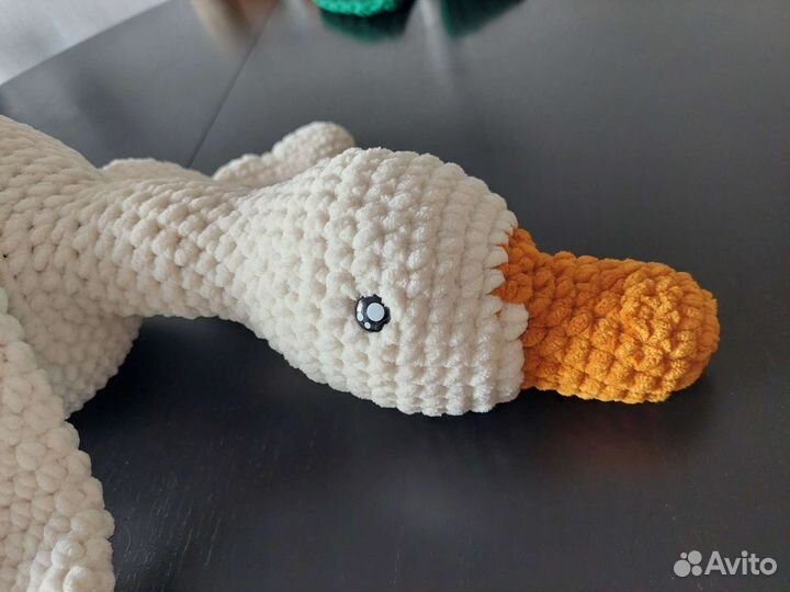 Гусь обнимусь 55см