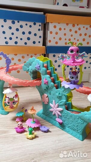 Littlest Pet Shop