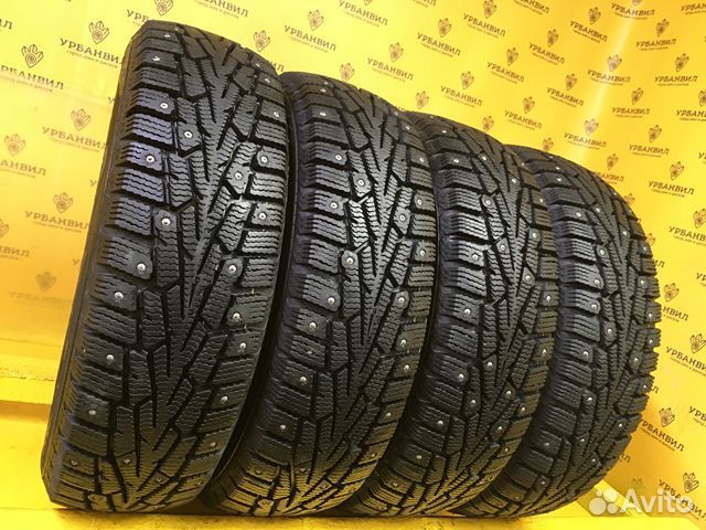 Cordiant Snow Cross PW-2 175/70 R13 82T