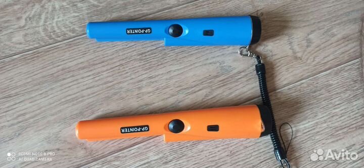 Пинпоинтер