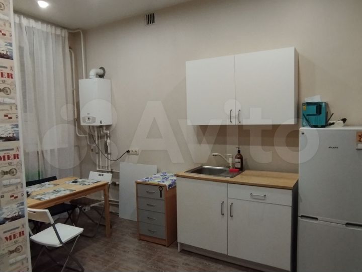 Офис, 73.9 м²